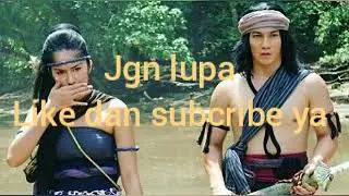 Saur Sepuh - Pertarungan Brama melawan Ki Demang Wirot