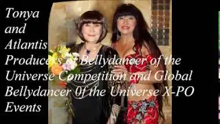 BDUC 2019 February Celebrity Sweetheart Workshop Series