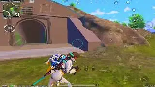 Cover fire