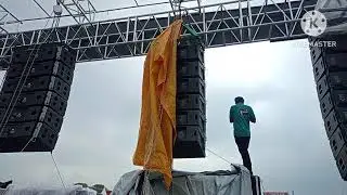 INDIAN DJ EXPO 2025 -DELHI