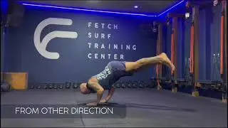 Train Like A Surfer at Fetch Surf Concept - Your Ultimate Surf Fitness in Bali! 13-series - 9/13