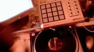 akai mpd24