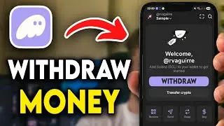 How to Withdraw Money From Phantom Wallet (2025)