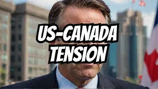 Why Did This US Ambassador Upset Canada?