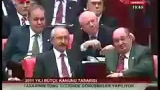 Restine Rest  @kilicdaroglu