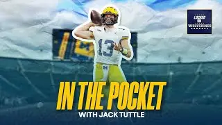 LOCKDOWN: Michigan&rsquo;s Defense THROTTLES Northwestern, Bryce Underwood&rsquo;s MIXED Performance