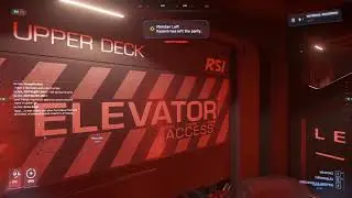 Star Citizen: Hathor Security Assist Op - STAR-W5NR-WDPG - RTX5090