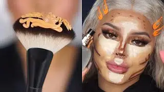 Best Makeup Transformations 2023 | New Makeup Tutorials Compilation