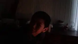 GHOST heime oss Henrik eller demon!!