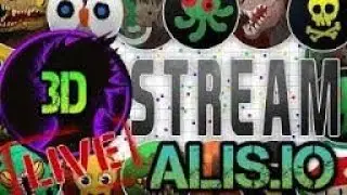 Alis.io Livestream Tag : ௐ Serv : Instant 3 EU
