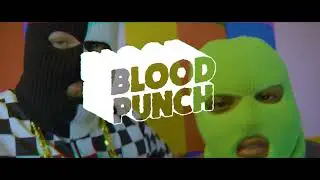 Big Yap  - Blood Punch