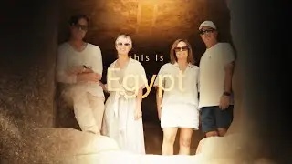 This is Egypt | 2025 🇪🇬 | Family Adventures | Cinematic Trailer | Netflix | Zahi Hawass |Apple TV