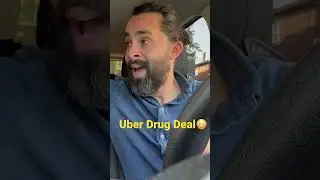 Uber Passengers Using Rides for Drug Deals&hellip;