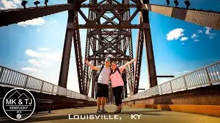 Experience KENTUCKY like a LOCAL | Louisville Kentucky!