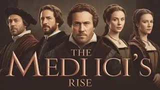 Why The Medici Family's Strategies for Power Will Always WORK