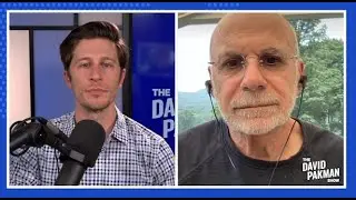 Private Spies & the Trump Dossier (Barry Meier Interview)