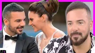 Τριαντάφυλλος Τέλος τα ψέματα – Όλη η αλήθεια για το τι συμβαίνει στον γάμο του!.