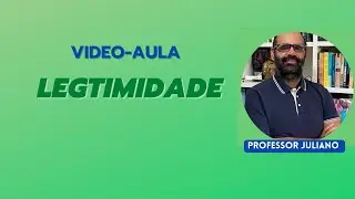 Legitimidade