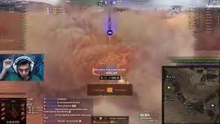(DROP) Ares 90 model