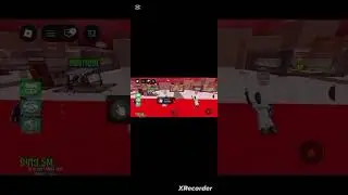 Video brainrot version foot