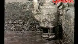 Clean Up Applications   Heavy Duty Goodwin Submersible Slurry Pump