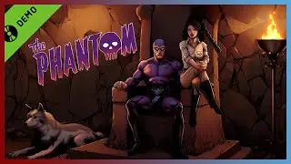 The Phantom (Co-op) DEMO | PC/STEAM