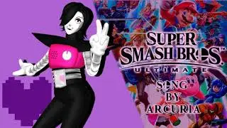 Death By Glamour | Super Smash Bros. Ultimate