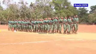 KWAYA YA 835KJ MGAMBO-NJOONI WOTE