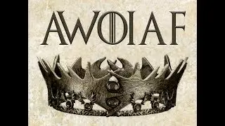 И кепка! (5)(M&B:AWOIAF)