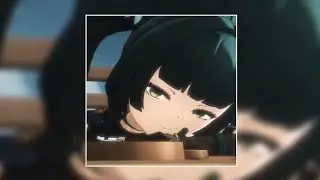 SAD FUNK (Super Slowed) • Qingyi tiktok edit
