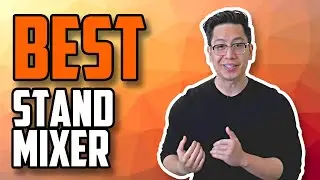 2021 BEST Stand Mixer 2020 | Top 5