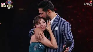Bigg boss 14  Episode 1 Summary