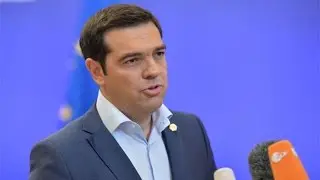Do the People of Greece Support Tsipras?