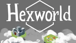 LD49: Hexworld
