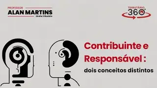 Contribuintes e respons&aacute;veis: sujeitos rela&ccedil;&atilde;o jur&iacute;dica tribut&aacute;ria