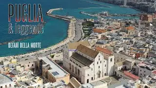 Puglia & Leggende | Befanì della morte