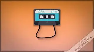 Summer Nights - G. N. Stacey