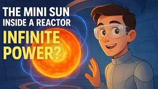 Fusion Reactors: The Promise of Infinite Power