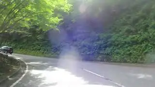 Let's Drive Japan #23: Nikko