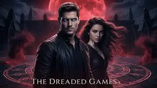 The Alpha&rsquo;s Mark | Blood Moon Academy &ndash; EP 17: Dreaded Games | Whisper of Books Official