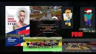 ARIVI.PL | PENTHOUSE GAMING | OBEJSCIE BLACKLISTY | 67FPS