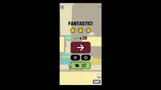 Mr Bullet Chapter 18 Walkthrough Level Solution