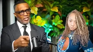 Tall, Picky & Delusional? Kevin Samuels Breaks Down a 27yr Old Single Mom&rsquo;s Unrealistic Mindset