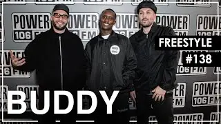 Buddy Salutes West Coast Icon DJ Quik With Freestyle Over 