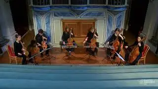 Bernat VIVANCOS | El Cant dels ocells | consort CNSMD Lyon