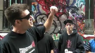 1OSBM: DEVAST8R vs MIKE PIPES (Promo)
