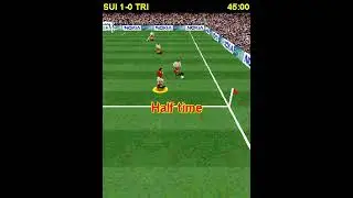Soccer 3D (J2ME:2006) Nokia