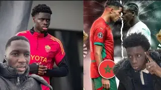 Robinho Vaz futur attaquant des lions ? Les billets pour la finale vendu à plus d’un million 🤯