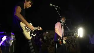 Lilly Noiz - Cielo Grigio - Live @ Rozz Fest XII