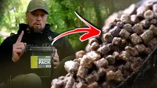 3 Ways To Get The Most From Your Pellets This Summer + NEW Product